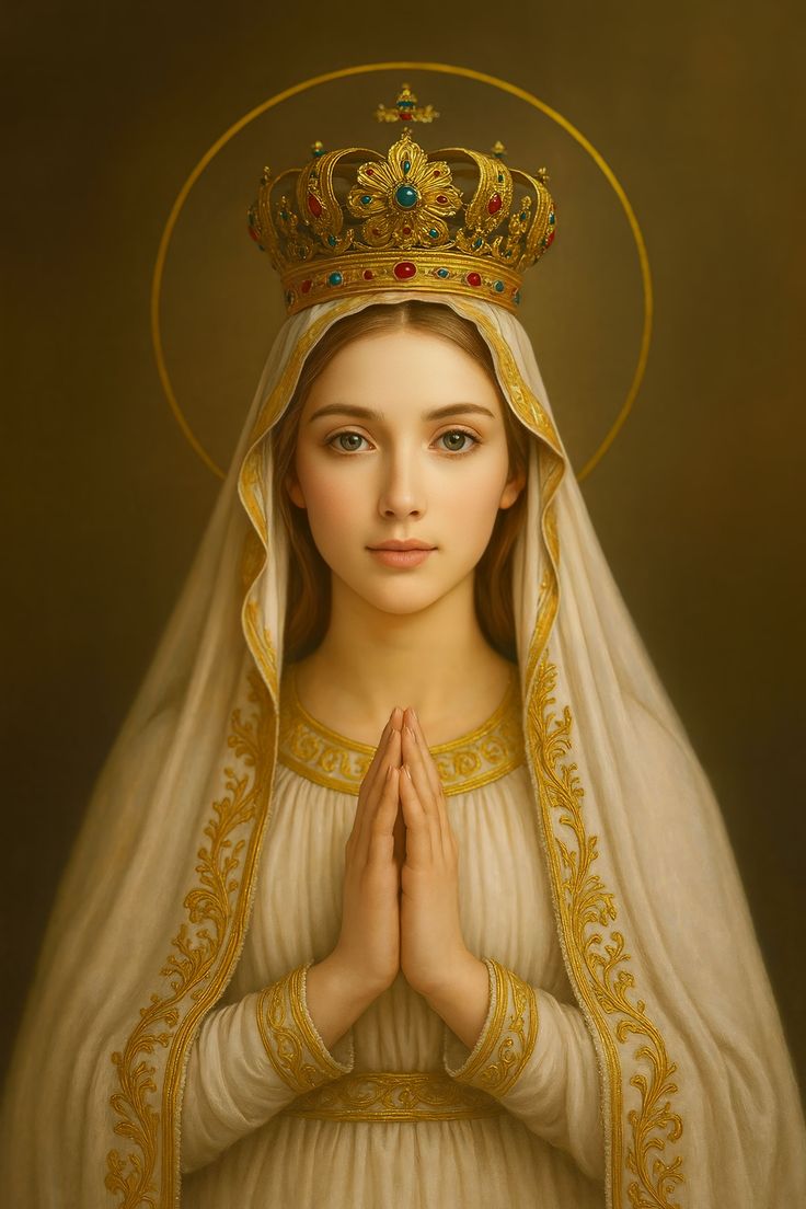 The Voice of Thy&nbsp;Salutation